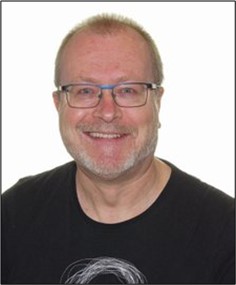 Foredrag v. Tom Jørgensen