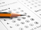 Answer sheet