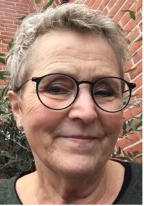 Birte Refshauge Nørup