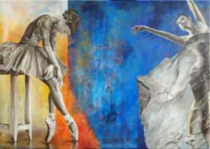 Dansen af Søren Dujo