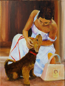 Elsker også dig af Søren Dujo